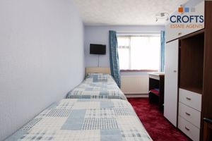 Bedroom five- click for photo gallery